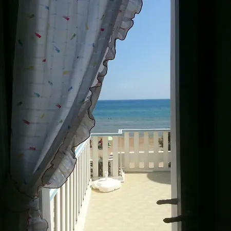 Apartmán Barbera Tre Fontane